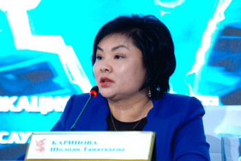 Фотография к новости: Қыркүйектен бері қанша мұғалімнен КВИ анықталды?