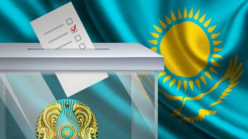 Фотография к новости: ҚХА сайлайтын Мәжіліс депутаттарын сайлау нәтижелері