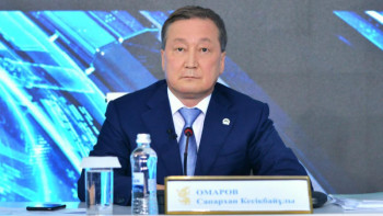 Фотография к новости: Ауыл шаруашылығы министрі өсім көрсеткен өңірлерді атады 