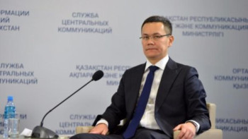 Фотография к новости: БҒМ ЖОО-лардың дәстүрлі оқытуға дайындығы туралы айтты