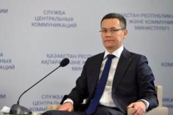 Фотография к новости: БҒМ ЖОО-лардың дәстүрлі оқытуға дайындығы туралы айтты