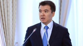 Фотография к новости: Зардап шеккен салалар үшін ынталандыру шаралары қабылданды – Дәленов