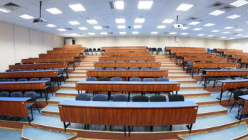 Фотография к новости: Университеттер қашан дәстүрлі форматқа ауысады?