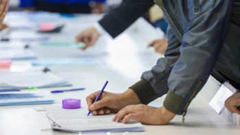 Фотография к новости: Елорда мәслихаты бойынша партияларға қанша мандат берілгені белгілі болды