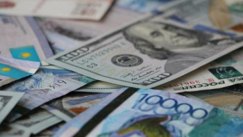 Фотография к новости: Досаев теңгенің қанша пайызға құлдырағанын айтты