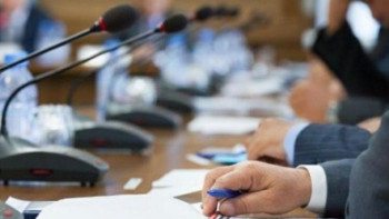 Фотография к новости: Мәжіліске 9 журналист депутат болып сайланды