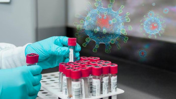 Фотография к новости: Коронавирустың жаңа штаммы әлемдік экономикаға қалай әсер етті?