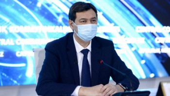 Фотография к новости: Эпиджағдай нашарлайды деп айта алмаймын – Қиясов 