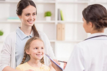 Фотография к новости: Жасөспірім өзін алаңдатқан кез келген мәселені ата-анасына айтудан қорықпауы керек – психолог