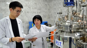 Фотография к новости: Құс саңғырығын кәдеге жаратқан отандық ғалым жайлы не білеміз?