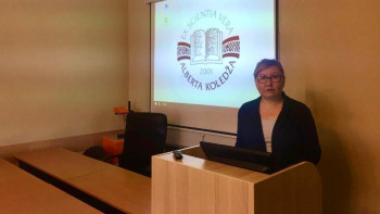 Фотография к новости: Профессионалдар. Информатика пәні мұғалімі