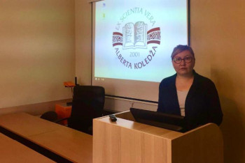 Фотография к новости: Профессионалдар. Информатика пәні мұғалімі