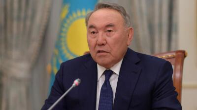 Назарбаев Мәжілістің төрағасына кандидат ретінде кімді ұсынатынын айтты
