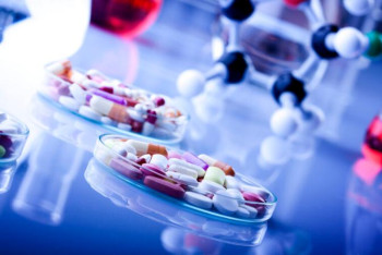 Фотография к новости: Еліміздегі фармацевтикадағы өндіріс көлемі қандай? 