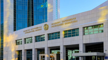 Фотография к новости: Мәжіліске өту шегін 7%-дан 5%-ға төмендетуіміз керек – Тоқаев