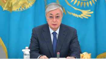 Фотография к новости: Басты басымдық – халықтың әл-ауқатын арттыру – Тоқаев 