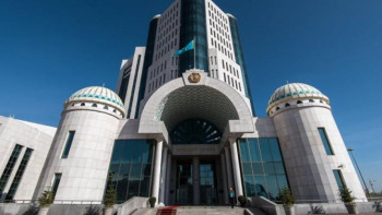 Фотография к новости: ҚР Парламентінің жетінші шақырылымы. LIVE