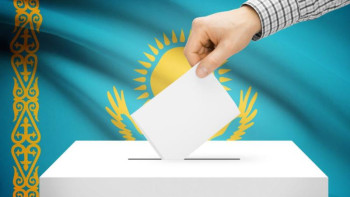Фотография к новости: Сайлау бюллетеніне «барлығына қарсымын» деген бөлікті қосу әлемдік тәжірибеде бар