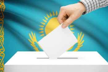 Фотография к новости: Сайлау бюллетеніне «барлығына қарсымын» деген бөлікті қосу әлемдік тәжірибеде бар