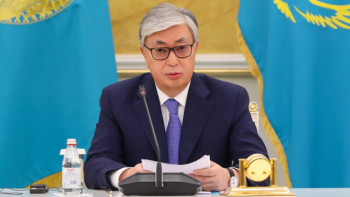 Фотография к новости: Білім беру саласында арнайы Ұлттық жоба әзірлеу керек – Тоқаев