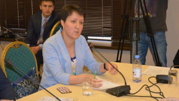 Фотография к новости: Таяудағы 5 жылда жаңа саяси партиялар пайда болады деп ойлаймын – сарапшы