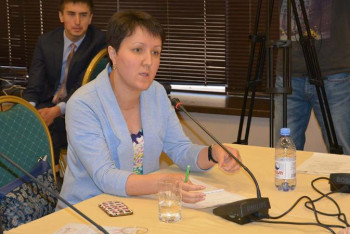 Фотография к новости: Таяудағы 5 жылда жаңа саяси партиялар пайда болады деп ойлаймын – сарапшы