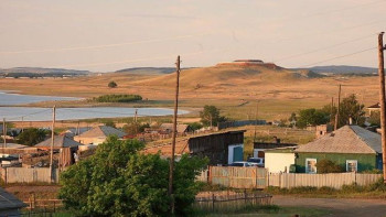 Фотография к новости: 3500-ден астам ауыл жаңғыртылады – Тоқаев 