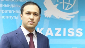 Фотография к новости: Президент онлайн-петициялар институтын ресімдеу қажеттігін айтты – сарапшы