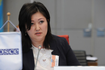 Фотография к новости: Президент міндеттерін жүзеге асыруда депутаттардың рөлі жоғары – сарапшы