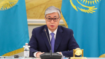 Фотография к новости: Президент мемлекеттік басқарудың жаңа моделін енгізу қажет екенін айтты 