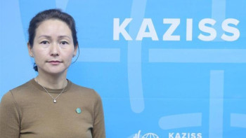 Фотография к новости: Президент экономикалық реформалардың жаңа блогын айқындап берді - сарапшы