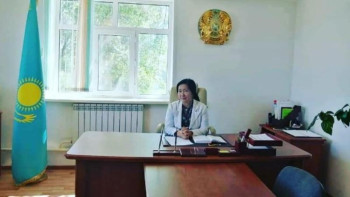 Фотография к новости: Әкімдер сайлауы ел күткен маңызды оқиғалардың бірі – әкім