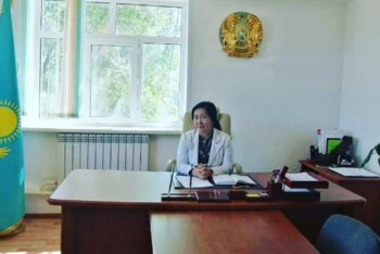 Фотография к новости: Әкімдер сайлауы ел күткен маңызды оқиғалардың бірі – әкім