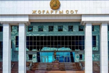 Фотография к новости: Сот корпусын едәуір жаңартып, түрлі құқық салаларының мамандарын тарту керек – Тоқаев 