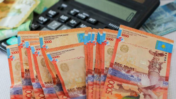 Фотография к новости: Азаматтарға зейнетақы жинақтарын басқаруға мүмкіндік беру керек – Тоқаев 