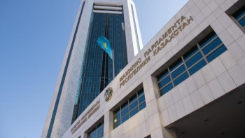 Фотография к новости: Нығматулиннің екі орынбасары сайланды