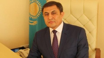 Фотография к новости: Әркім өз орнының жауапкершілігін сезінуі қажет