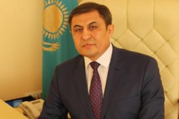 Фотография к новости: Әркім өз орнының жауапкершілігін сезінуі қажет