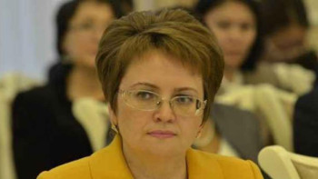 Фотография к новости: Басты мақсат – қазақстандықтардың әл-ауқатын нығайту