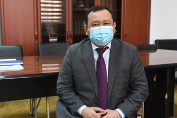 Алматыда басқарма басшысының ұсталғандығы туралы ақпарат жалған