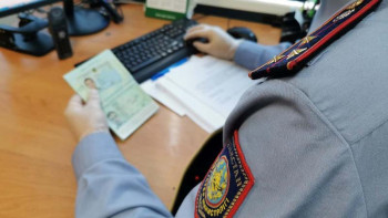 Фотография к новости: Шетелдіктер Қазақстанда 5 маусымға дейін болады  