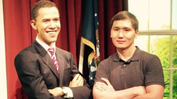 Фотография к новости: Осындай жақсылықты бастау керек. Бақтияр Артаев туризмді дамытуға қатысты ұсыныс айтты