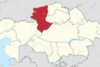 Фотография к новости: Қостанай облысында карантиндік шаралар екі аптаға қатаңдатылды