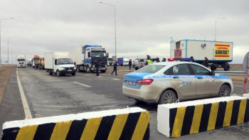 Фотография к новости: «Қызыл аймақ». Павлодар облысында локдаун енгізілді - әкім