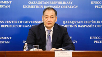 Фотография к новости: Өңірлердегі жағдай тұрақты деген сөзге келісуге болмайды - Тоғжанов