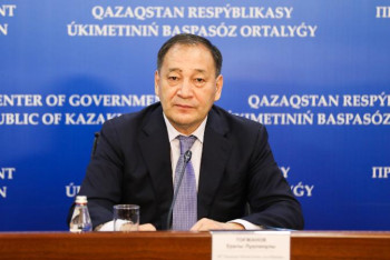 Өңірлердегі жағдай тұрақты деген сөзге келісуге болмайды - Тоғжанов