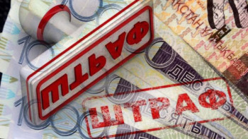 Фотография к новости: Нұр-Сұлтанда карантин режимін бұзғандарға 300 млн теңге айыппұл салынған