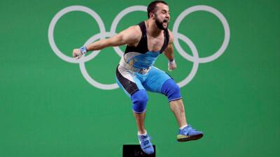 Қазақстанның тағы бір спортшысы допинг дауына ілікті