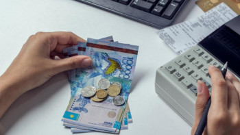 Фотография к новости: Салық заңнамасы: Енді қате төленген салық сомасы 5 күннің ішінде қайтарылады