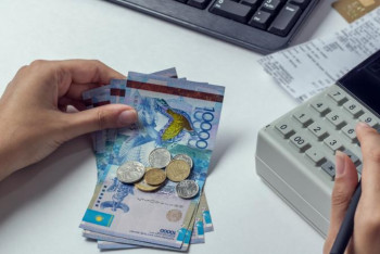 Салық заңнамасы: Енді қате төленген салық сомасы 5 күннің ішінде қайтарылады